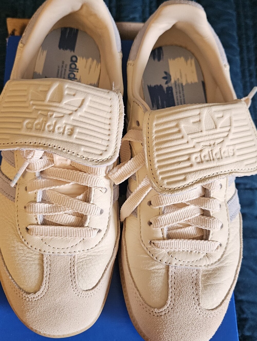 Adidas Samba - Picture 5 of 6